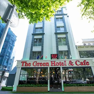 the-green-hotel-istanbul.istanbul-turkeyhotels.com/
