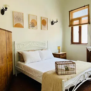  Konukevi Hygge Türkiye
