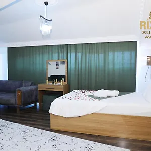  Apart Otel Rixson Türkiye