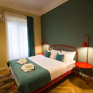 картли Отель