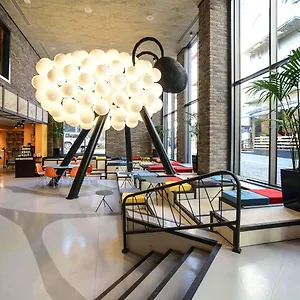 Hotel Ibis Styles Center, Tbilissi