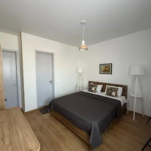 Hotel Hotel Home, Tbilissi