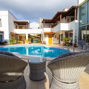  Otel Pier Marina Türkiye