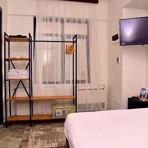 ***** Otel Mates Port Türkiye