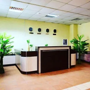 *** Отель Alatau Казахстан