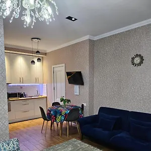 Daire Old Apartments1, Tiflis