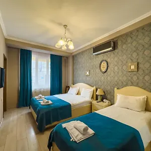Hotel New Metekhi, Tbilissi