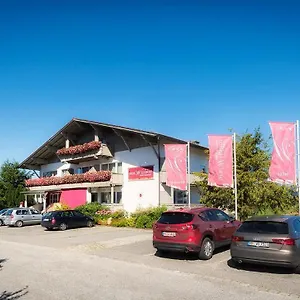 Der Wieshof Hotel