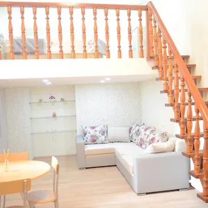 Sololaki Hill Апартаменты