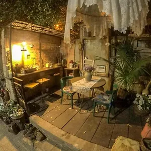 Maison d'hôtes Nona's, Tbilissi