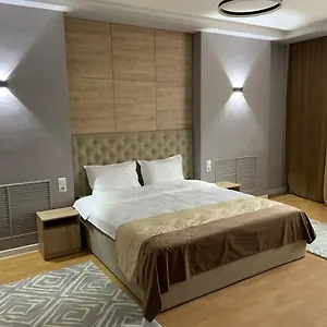  Отель Kemer Lux Казахстан