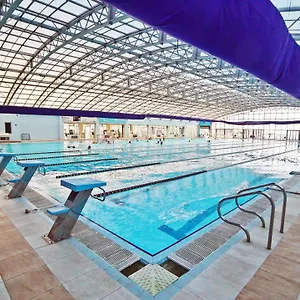*** Otel Mardi Plaza Gürcistan