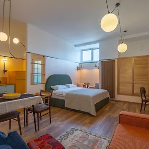 Daire Cozy Baity, Tiflis
