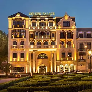 **** Otel Golden Palace & Casino Gürcistan