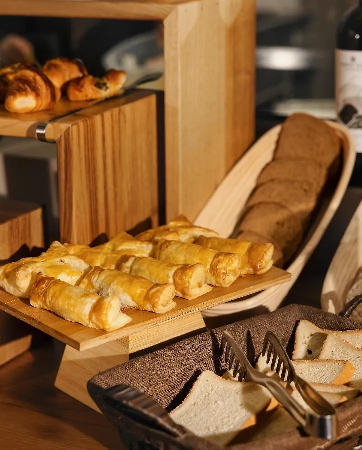 Abanotubani Boutique Hotel Тбилиси